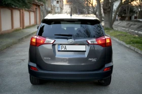 Toyota Rav4 2.2 D4D * 4х4 * 150кс * 6ск * История в Тойота, снимка 5