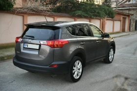 Toyota Rav4 2.2 D4D * 4х4 * 150кс * 6ск * История в Тойота, снимка 6