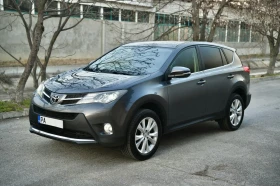 Toyota Rav4 2.2 D4D * 4х4 * 150кс * 6ск * История в Тойота, снимка 3