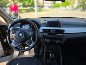 BMW X1 sDrive18i , снимка 15