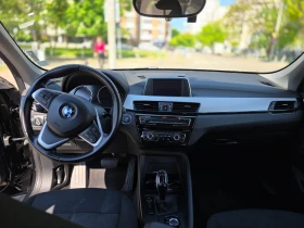 BMW X1 sDrive18i , снимка 8