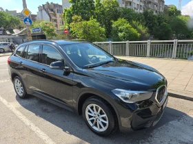 BMW X1 sDrive18i , снимка 12