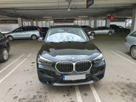 BMW X1 sDrive18i , снимка 1