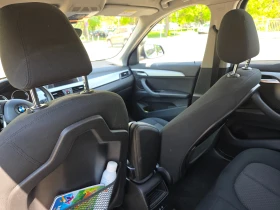 BMW X1 sDrive18i , снимка 14