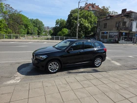 BMW X1 sDrive18i , снимка 17