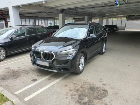 BMW X1 sDrive18i , снимка 4