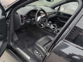 Porsche Cayenne * E Hybrid * 2 КЛЮЧА* PANO* KEYLESS* ПОДГРЕВ* , снимка 5