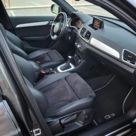 Audi Q3 2.0 TDI, 7G Stronic 184 ps., снимка 15