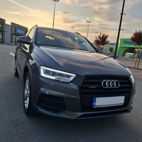 Audi Q3 2.0 TDI, 7G Stronic 184 ps., снимка 2