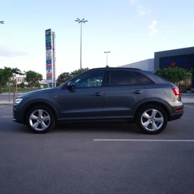Audi Q3 2.0 TDI, 7G Stronic 184 ps., снимка 8