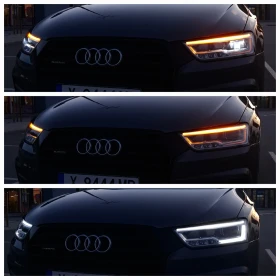 Audi Q3 2.0 TDI, 7G Stronic 184 ps., снимка 11