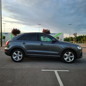 Audi Q3 2.0 TDI, 7G Stronic 184 ps., снимка 7