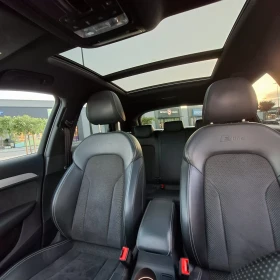 Audi Q3 2.0 TDI, 7G Stronic 184 ps., снимка 3