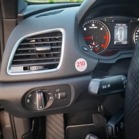 Audi Q3 2.0 TDI, 7G Stronic 184 ps., снимка 13