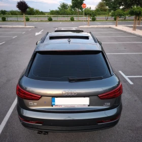 Audi Q3 2.0 TDI, 7G Stronic 184 ps., снимка 5