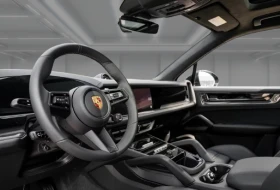 Porsche Cayenne GTS = SportDesign = Гаранция, снимка 7