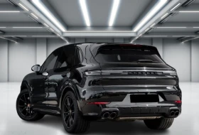 Porsche Cayenne GTS = SportDesign = Гаранция, снимка 2