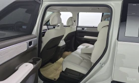 Hyundai Santa fe 1.6* HYBRID* AWD* CALIGRAPHY* ОБДУХВАНЕ* ДИСТРОНИК, снимка 16