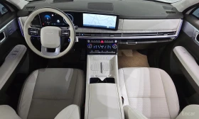 Hyundai Santa fe 1.6* HYBRID* AWD* CALIGRAPHY* ОБДУХВАНЕ* ДИСТРОНИК, снимка 9