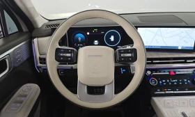 Hyundai Santa fe 1.6* HYBRID* AWD* CALIGRAPHY* ОБДУХВАНЕ* ДИСТРОНИК, снимка 10