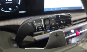 Hyundai Santa fe 1.6* HYBRID* AWD* CALIGRAPHY* ОБДУХВАНЕ* ДИСТРОНИК, снимка 8