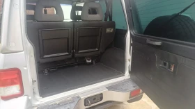 Hyundai Galloper 2.5tdi, снимка 8