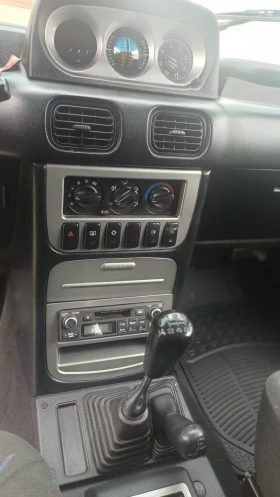 Hyundai Galloper 2.5tdi, снимка 7