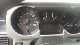 Hyundai Galloper 2.5tdi, снимка 6