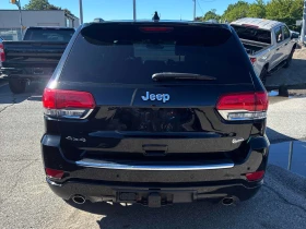 Jeep Grand cherokee Overland/3.6/AWD, снимка 4