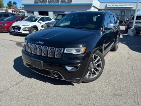 Jeep Grand cherokee Overland/3.6/AWD, снимка 1