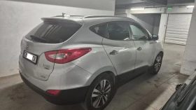 Hyundai IX35 2.0 CRDI (FL), снимка 3