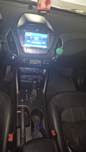 Hyundai IX35 2.0 CRDI (FL), снимка 9