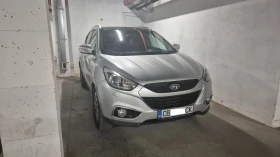 Hyundai IX35 2.0 CRDI (FL), снимка 1