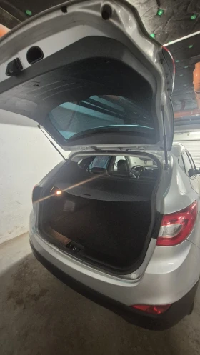 Hyundai IX35 2.0 CRDI (FL), снимка 12