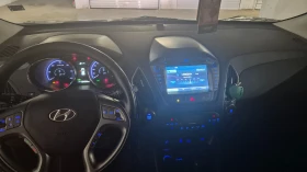 Hyundai IX35 2.0 CRDI (FL), снимка 7