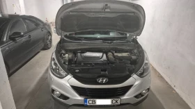 Hyundai IX35 2.0 CRDI (FL), снимка 15