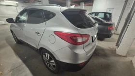 Hyundai IX35 2.0 CRDI (FL), снимка 4