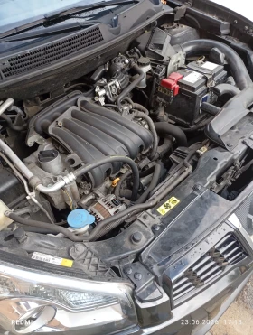 Nissan Qashqai + 2, снимка 9