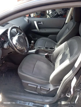 Nissan Qashqai + 2, снимка 6