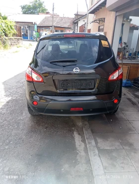 Nissan Qashqai + 2, снимка 4