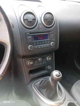 Nissan Qashqai + 2, снимка 8