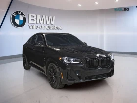 BMW X4 M40i* AвтоКредит* (ЦЕНА ДО БГ), снимка 3