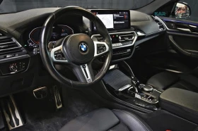 BMW X4 M40i* AвтоКредит* (ЦЕНА ДО БГ), снимка 16
