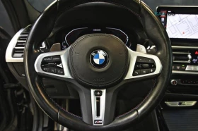 BMW X4 M40i* AвтоКредит* (ЦЕНА ДО БГ), снимка 11