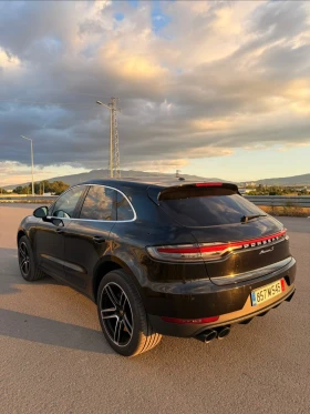 Porsche Macan S / PDK / Full Service, снимка 6