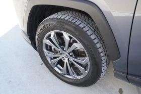 Toyota Rav4 2.5 Hybrid AWD-i FACELIFT, КАТО НОВА!!, снимка 9