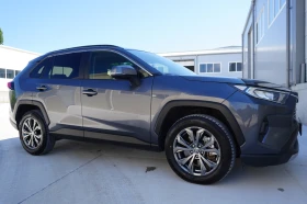Toyota Rav4 2.5 Hybrid AWD-i FACELIFT, КАТО НОВА!!, снимка 6
