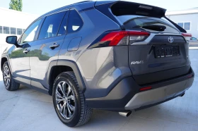 Toyota Rav4 2.5 Hybrid AWD-i FACELIFT, КАТО НОВА!!, снимка 3