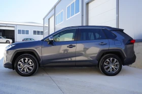 Toyota Rav4 2.5 Hybrid AWD-i FACELIFT, КАТО НОВА!!, снимка 2