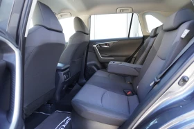 Toyota Rav4 2.5 Hybrid AWD-i FACELIFT, КАТО НОВА!!, снимка 12